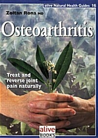 Osteoarthritis (Paperback)