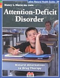 Attention Deficit Disorder (Paperback)