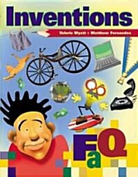 Inventions (Paperback)
