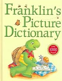 Franklins Picture Dictionary (Hardcover)