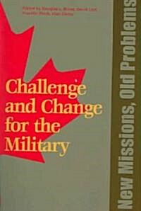 New Missions, Old Problems, 92 (Paperback)