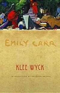 Klee Wyck (Hardcover)