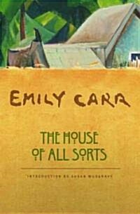 The House of All Sorts (Paperback)