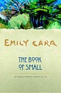 The Book Of Small (Paperback)