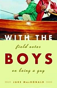 With The Boys (Paperback)