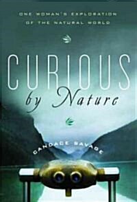 Curious By Nature (Paperback)