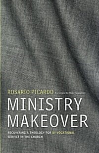 Ministry Makeover (Paperback)