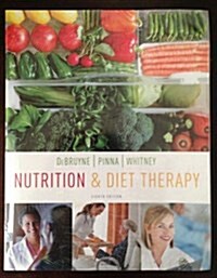 Bundle: Nutrition and Diet Therapy + Diet Analysis Plus 2-Semester Printed Access Card (Hardcover)