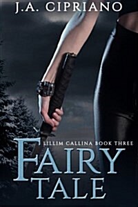 Fairy Tale (Paperback)