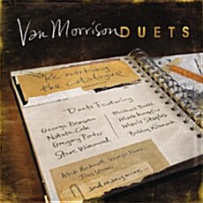 [수입] Van Morrison - Duets: Re-Working The Catalogue [US반]