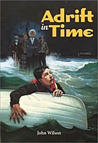 Adrift in Time (Paperback)