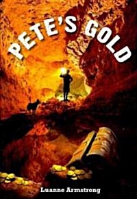 Petes Gold (Paperback)