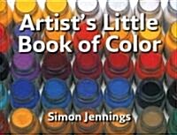 Artists Little Book of Color (Hardcover)