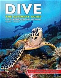 Dive (Paperback, Revised)