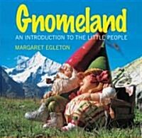 Gnomeland (Hardcover)