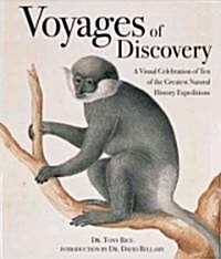 Voyages of Discovery (Hardcover)