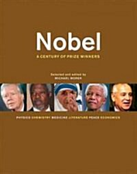 Nobel (Paperback)
