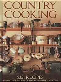 Country Cooking (Hardcover)