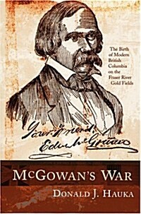 McGowans War (Paperback, Illustrated)