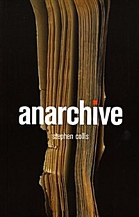 Anarchive (Paperback)