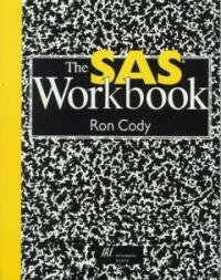 The SAS workbook