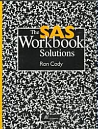 The SAS Workbook Solutions (Paperback)