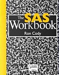 The Sas Workbook (Paperback, PCK)