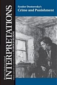 Fyodor Dostoevskys Crime and Punishment (Library)
