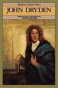 John Dryden (Paperback)