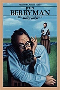 John Berryman (Paperback)