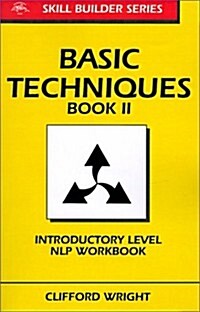 Basic Techniques Book II (Paperback)