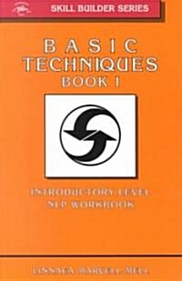 Basic Techniques (Paperback, Workbook)