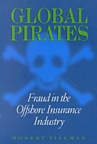 Global Pirates (Paperback)