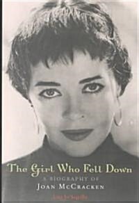 The Girl Who Fell Down (Hardcover)