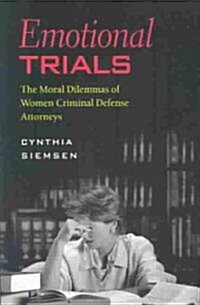 Emotional Trials (Paperback)