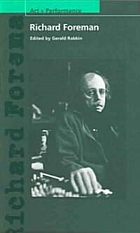 Richard Foreman (Paperback)