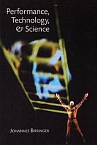 Performance, Technology and Science (Paperback)