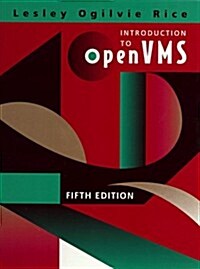 Introduction to Open Vms (Paperback, 5th, Subsequent)