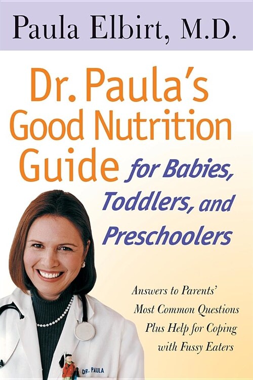 Dr Paulas Good Nutrition G Babies (Paperback)