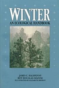 Winter (Paperback, 1st)