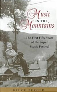 Music in the Mountains (Paperback)