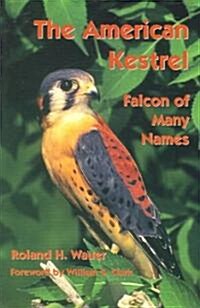 The American Kestrel: Falcon of Many Names (Paperback)