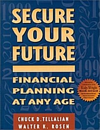 Secure Your Future (Paperback, 2nd)