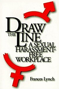 Draw the Line (Hardcover)