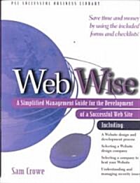 Webwise (Paperback)