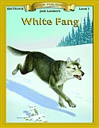 White Fang (Paperback, Workbook)