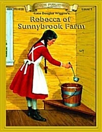 Rebecca of Sunnybrook Farm (Paperback, Workbook)