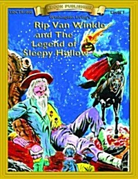 Rip Van Winkle (Paperback, Workbook)