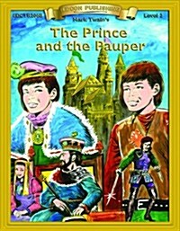 The Prince and the Pauper (Paperback, Workbook)