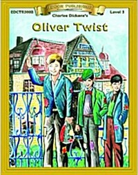 Oliver Twist (Paperback, Workbook)